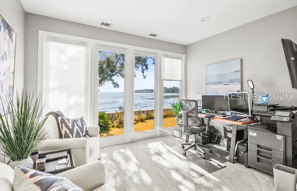 $1,950,000 | 11 River Club Drive, Fripp Island, SC 29920