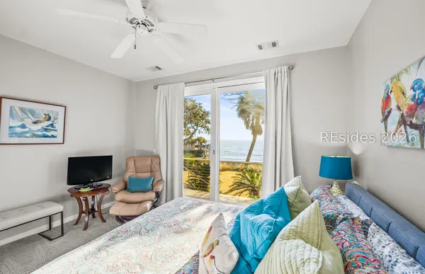 $1,950,000 | 11 River Club Drive, Fripp Island, SC 29920