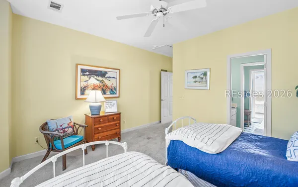 $1,950,000 | 11 River Club Drive, Fripp Island, SC 29920