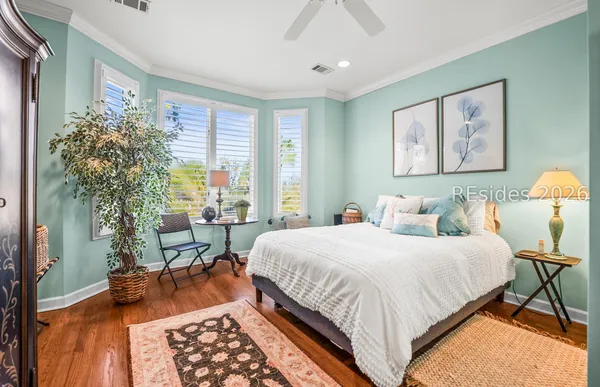 $1,950,000 | 11 River Club Drive, Fripp Island, SC 29920