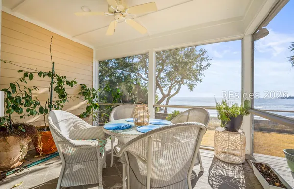 $1,950,000 | 11 River Club Drive, Fripp Island, SC 29920