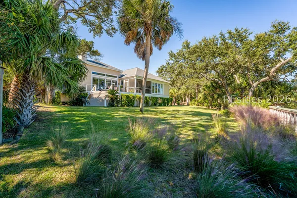 $1,950,000 | 11 River Club Drive, Fripp Island, SC 29920