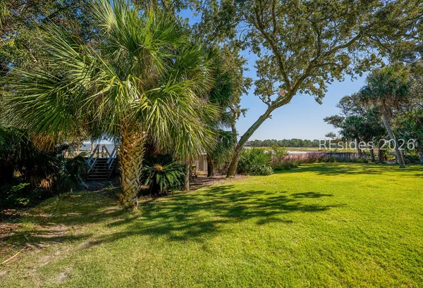 $1,950,000 | 11 River Club Drive, Fripp Island, SC 29920