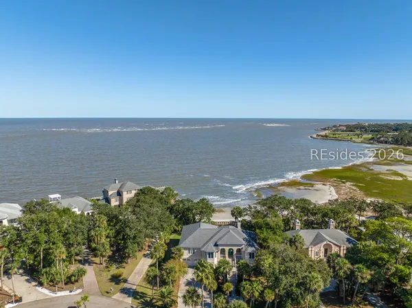 $1,950,000 | 11 River Club Drive, Fripp Island, SC 29920