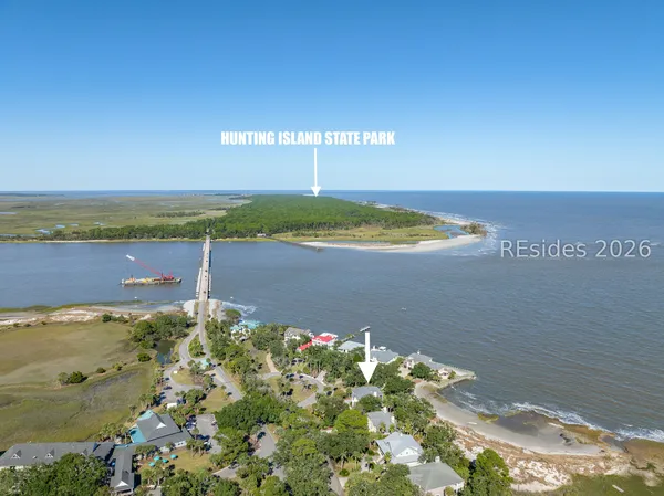 $1,950,000 | 11 River Club Drive, Fripp Island, SC 29920