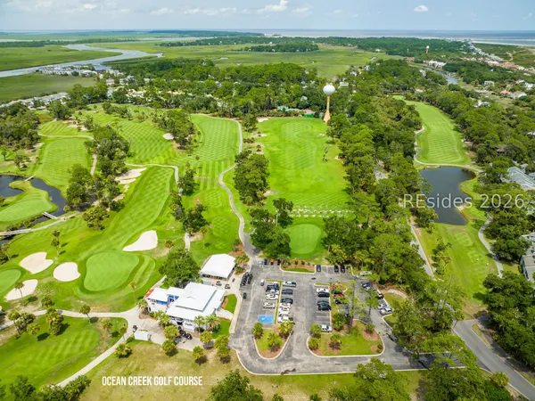$1,950,000 | 11 River Club Drive, Fripp Island, SC 29920