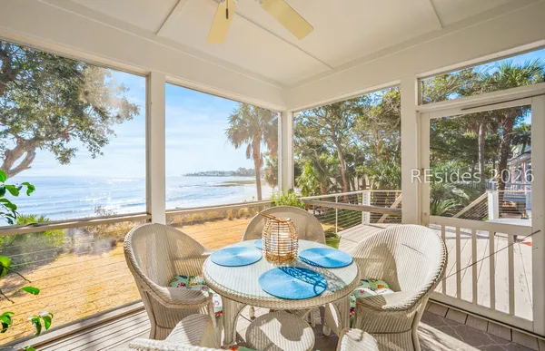 $1,950,000 | 11 River Club Drive, Fripp Island, SC 29920