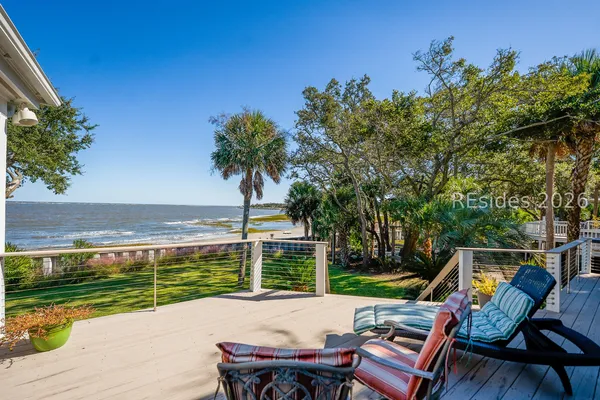 $1,950,000 | 11 River Club Drive, Fripp Island, SC 29920