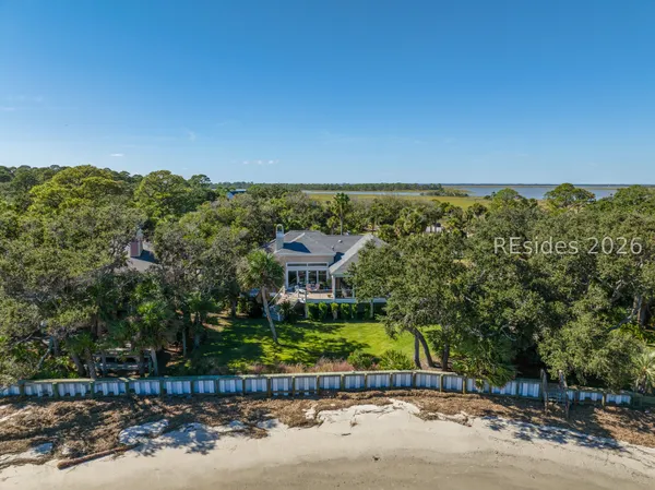 $1,950,000 | 11 River Club Drive, Fripp Island, SC 29920