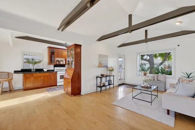 $1,149,000 | 516 Gertrude Avenue, Aptos, CA 95003