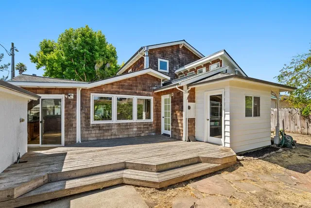 $1,149,000 | 516 Gertrude Avenue, Aptos, CA 95003