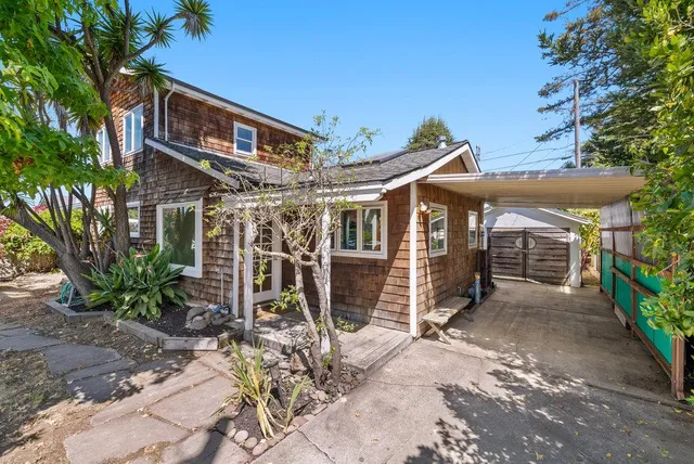 $1,149,000 | 516 Gertrude Avenue, Aptos, CA 95003