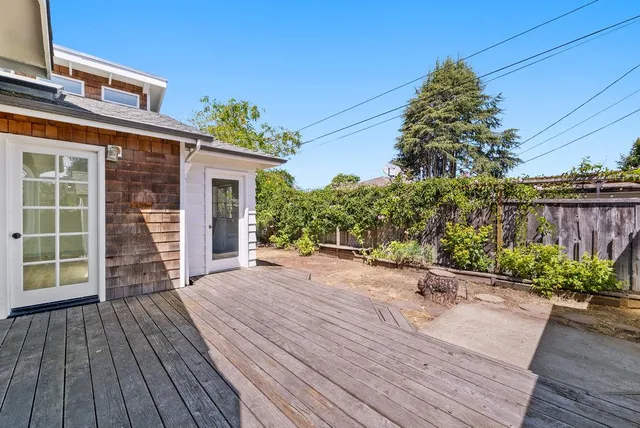 $1,149,000 | 516 Gertrude Avenue, Aptos, CA 95003