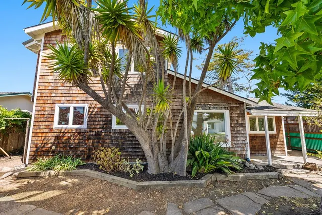 $1,149,000 | 516 Gertrude Avenue, Aptos, CA 95003