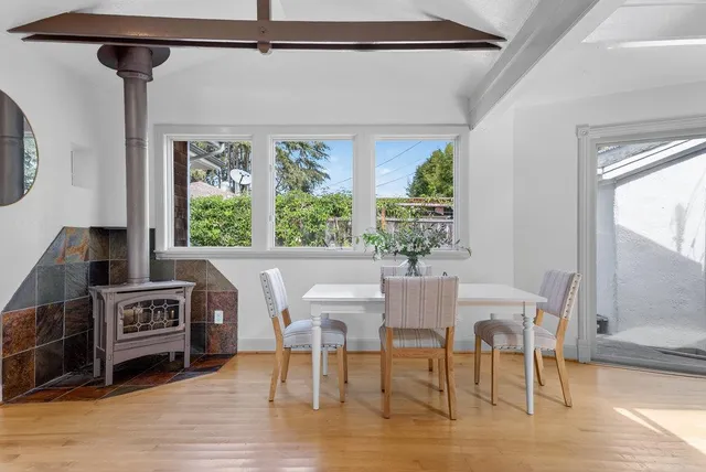 $1,149,000 | 516 Gertrude Avenue, Aptos, CA 95003