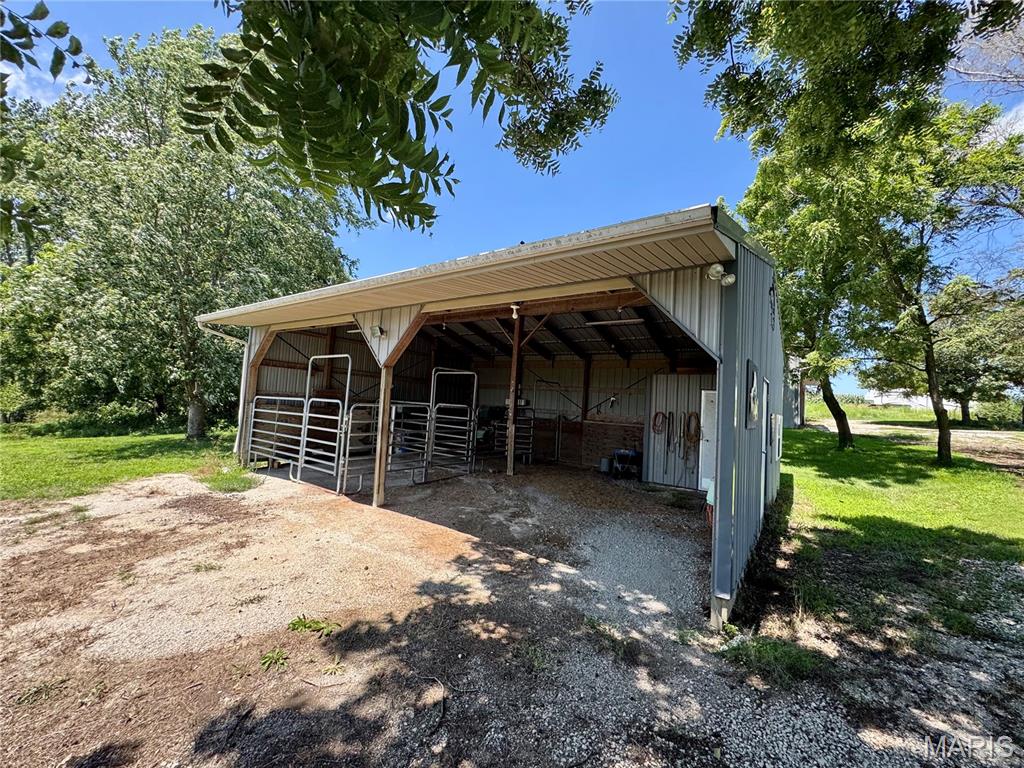 46613 Winter Road Browning, MO 64630 - Photo 21 of 65