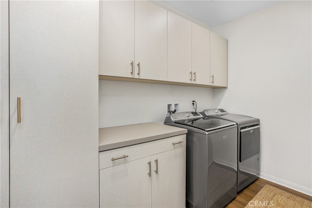 1264 Joshua Tree Road Calimesa, CA 92320 - Photo 19 of 26 laundry room