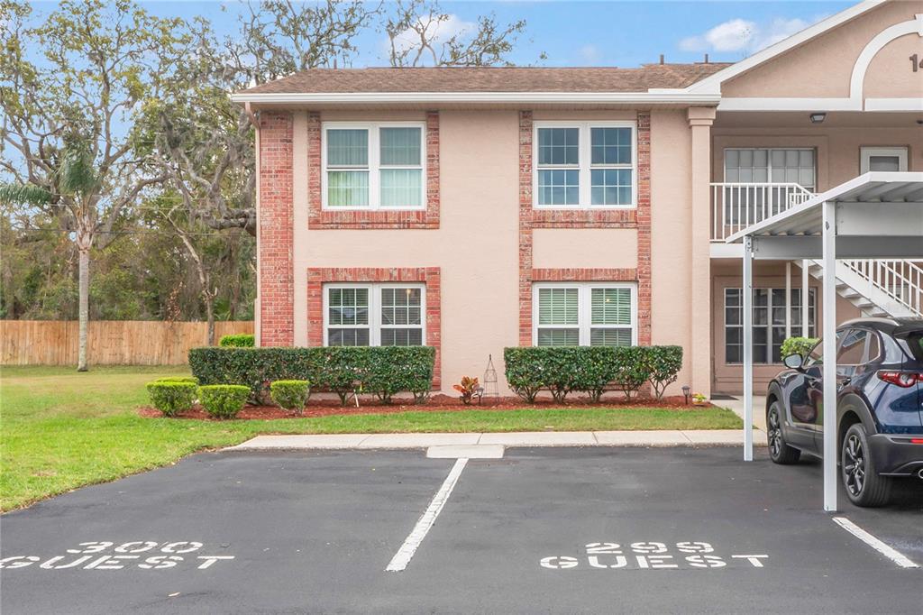6440 Spring Flower Drive, Unit 11 New Port Richey, FL 34653 - Photo 1 of 1 Gallery Image 1