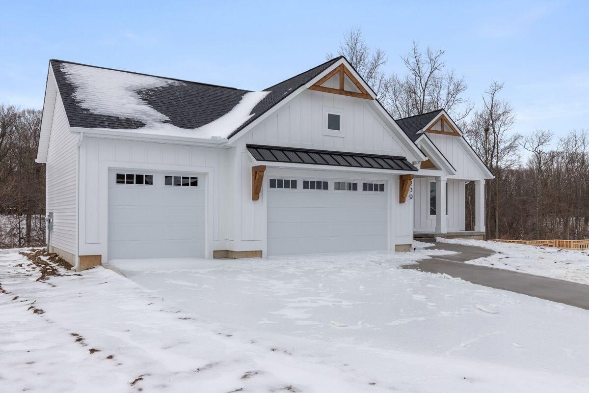 239 Tallman Ridge Grand Rapids, MI 49534 - Photo 3 of 44 Gallery Image 3
