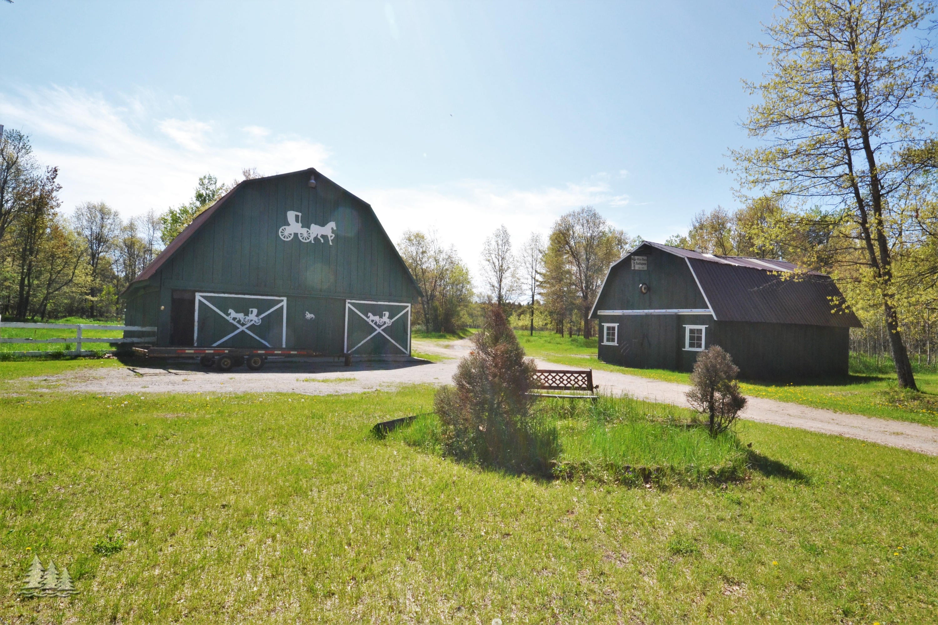 2926 Granger Road Lewiston, MI 49756 - Photo 2 of 36 Gallery Image 2