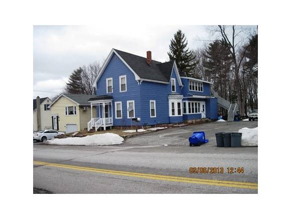 1054 Cilley Road Manchester, NH 03103 - Photo 1 of 1