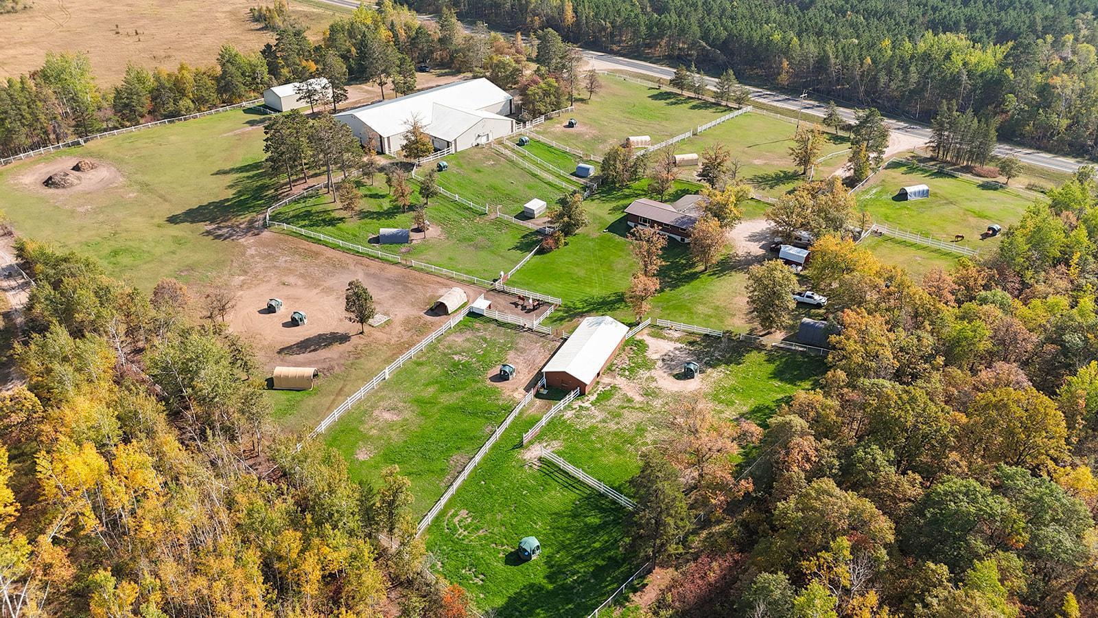 8011 Birchmont Beach Road Northeast Bemidji, MN 56601 - Photo 1 of 67