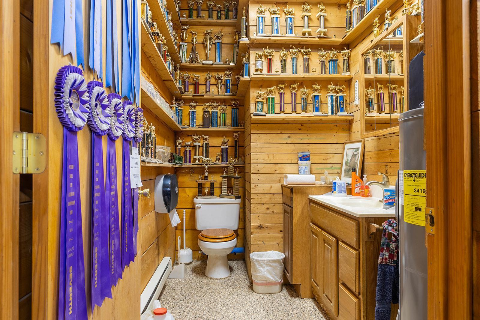 8011 Birchmont Beach Road Northeast Bemidji, MN 56601 - Photo 47 of 67