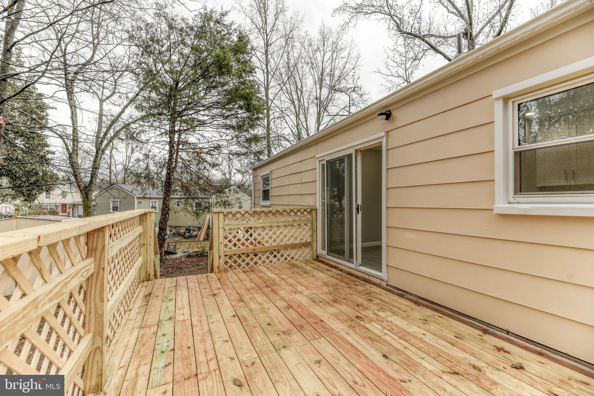 14197 Fullerton Road Woodbridge, VA 22193 - Photo 28 of 30
