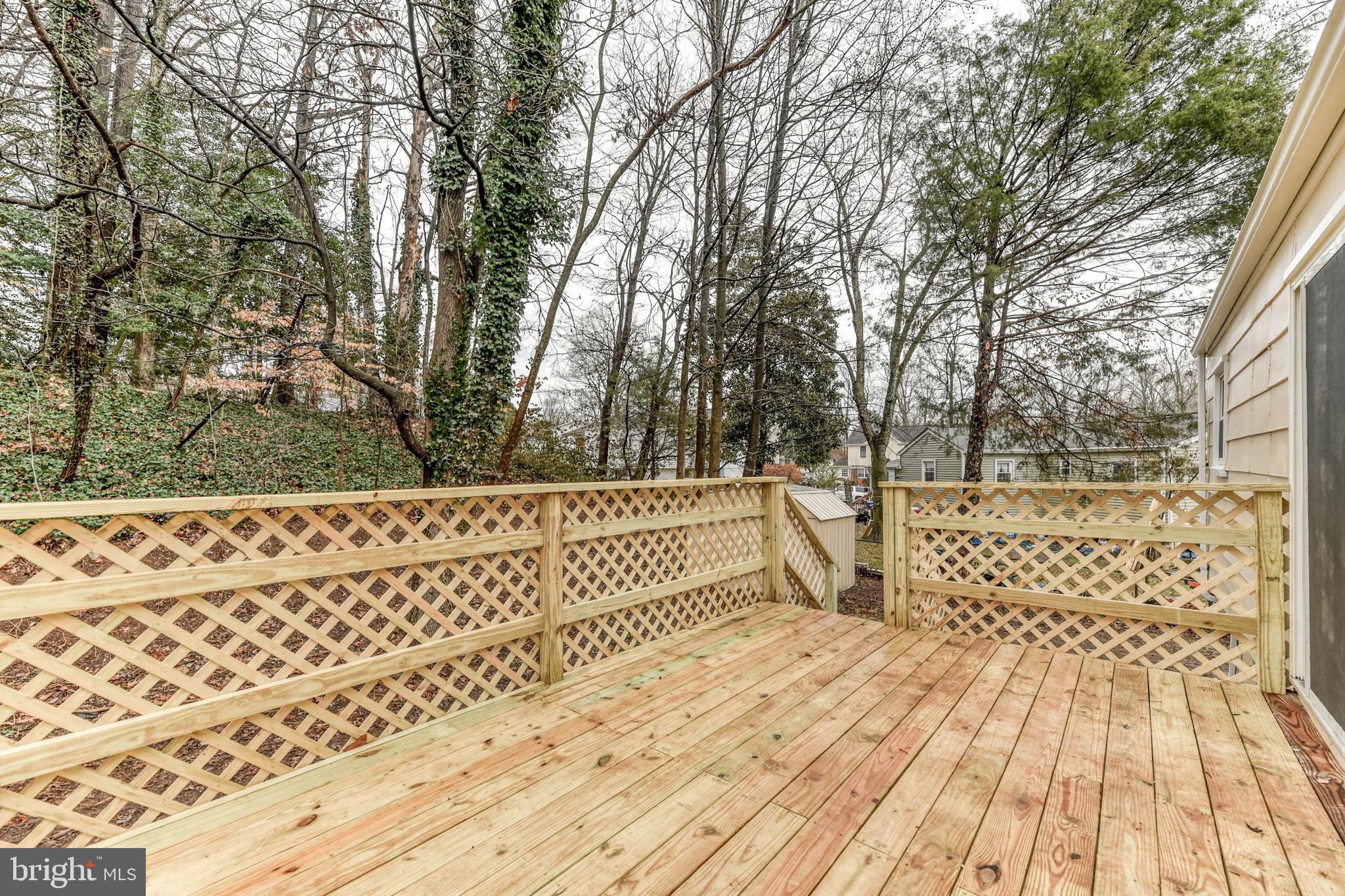14197 Fullerton Road Woodbridge, VA 22193 - Photo 29 of 30