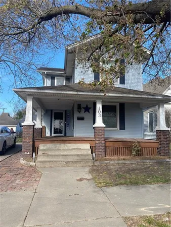 $195,000 | 103 North Walnut Street, Pittsburg, KS 66762