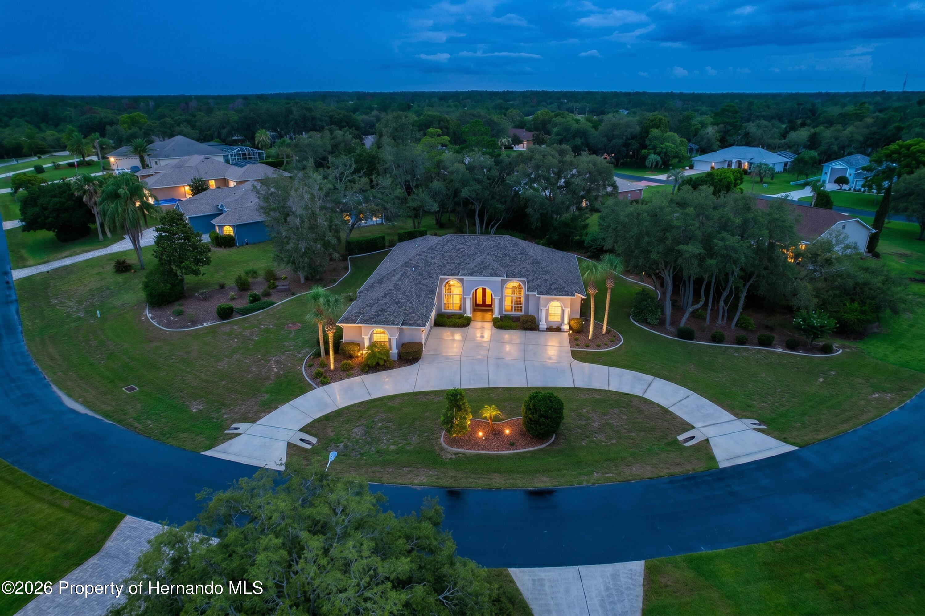 10333 Ridge Top Loop Weeki Wachee, FL 34613 - Photo 2 of 65