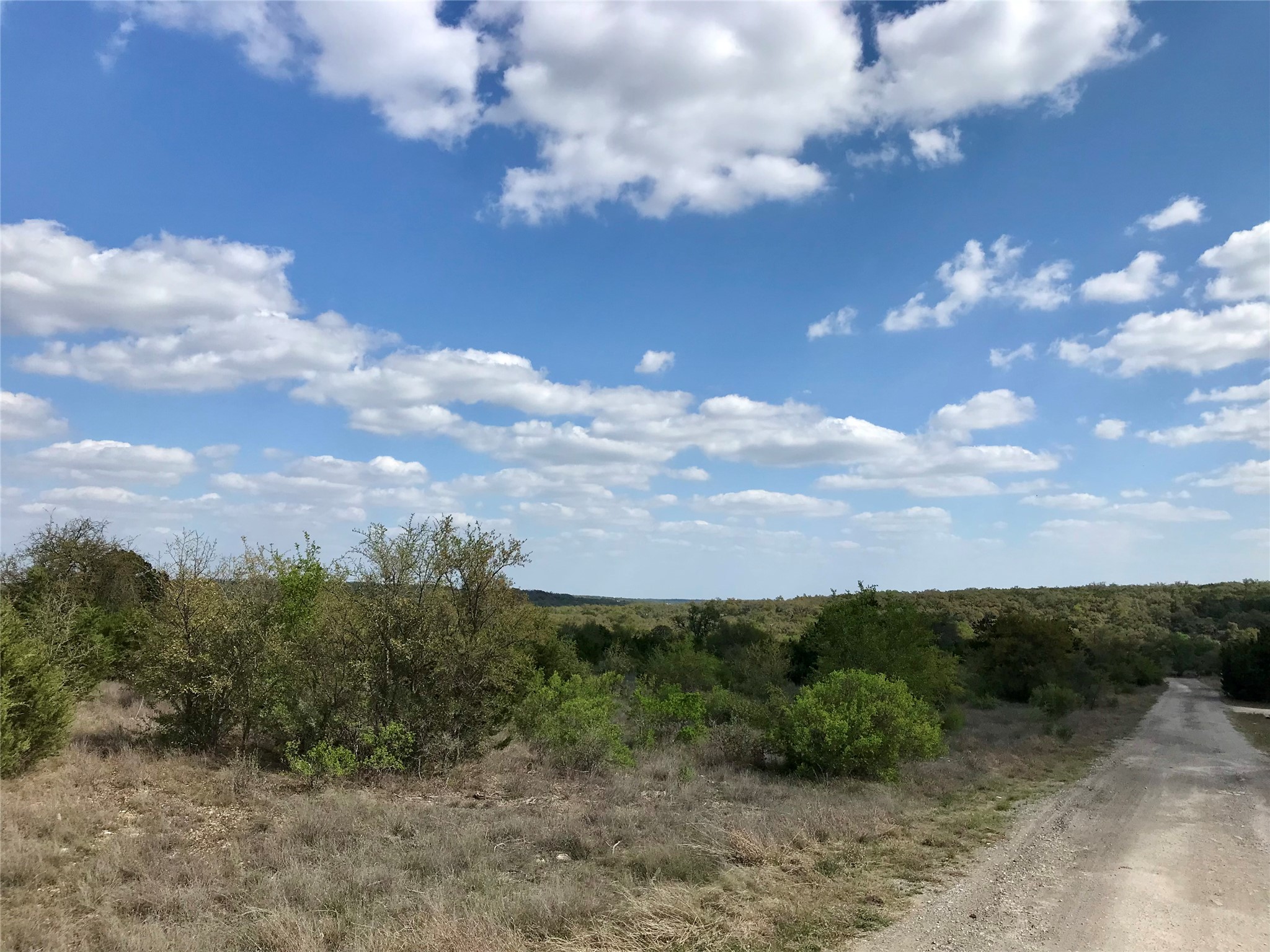 970 B Rr 32 San Marcos, TX 78666 - Photo 10 of 30 More of the views available from the property.