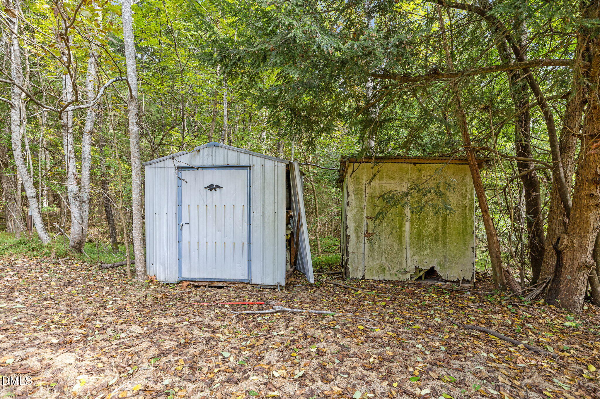 3801 Buckhorn Road Efland, NC 27243 - Photo 24 of 25 Shed and outhouse