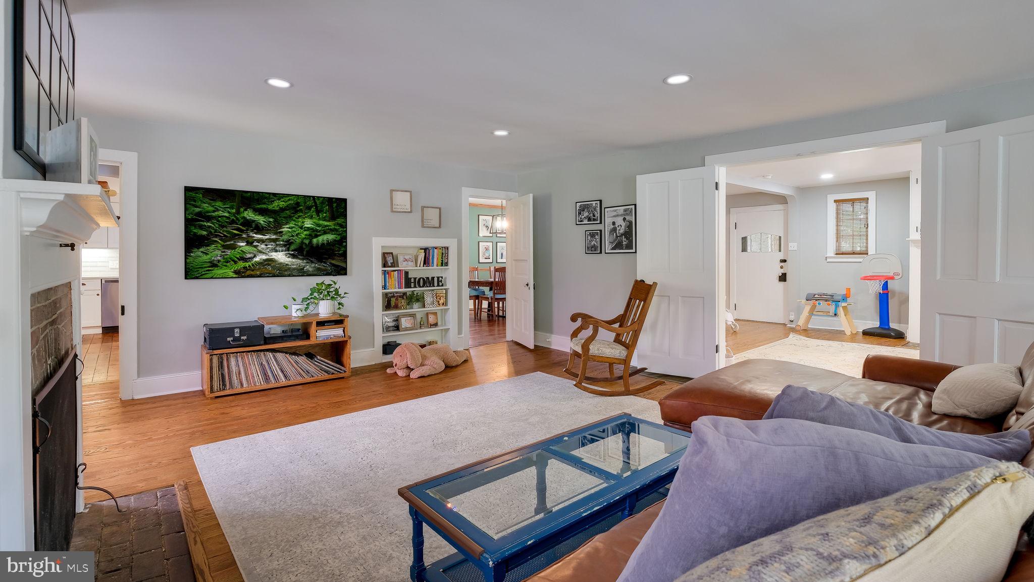 204 Brookhaven Road Wallingford, PA 19086 - Photo 15 of 55