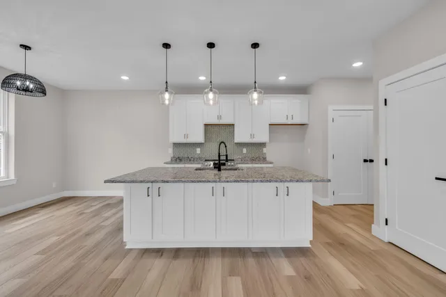 $389,900 | 9162 Fuller Road, Chattanooga, TN 37421