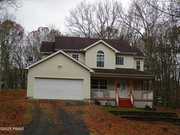 $345,000 | 3290 Bluebird Drive, Bushkill, PA 18324