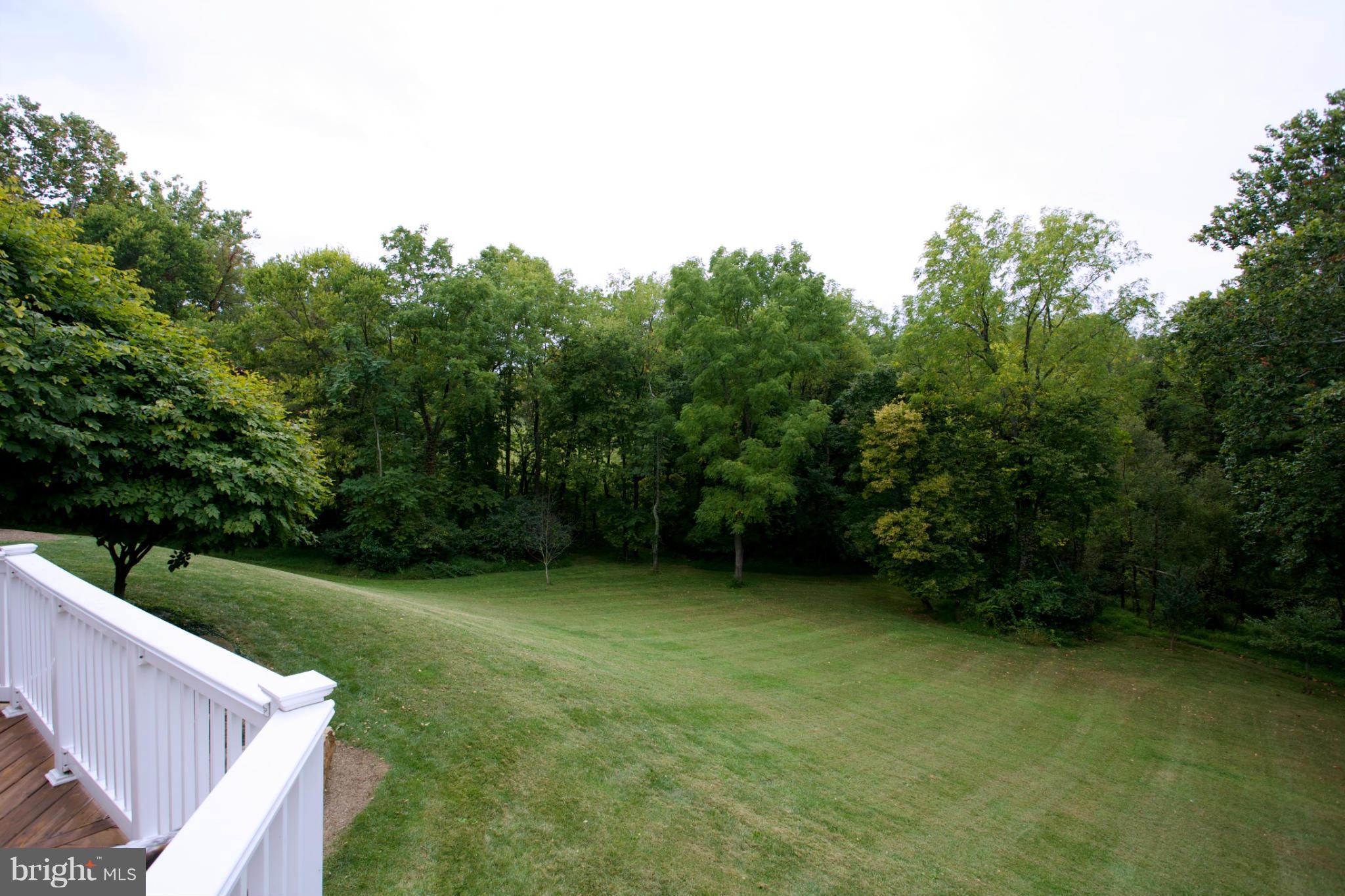 18687 Canby Road Leesburg, VA 20175 - Photo 27 of 30 Backs to 500 acres of National Historic Trust