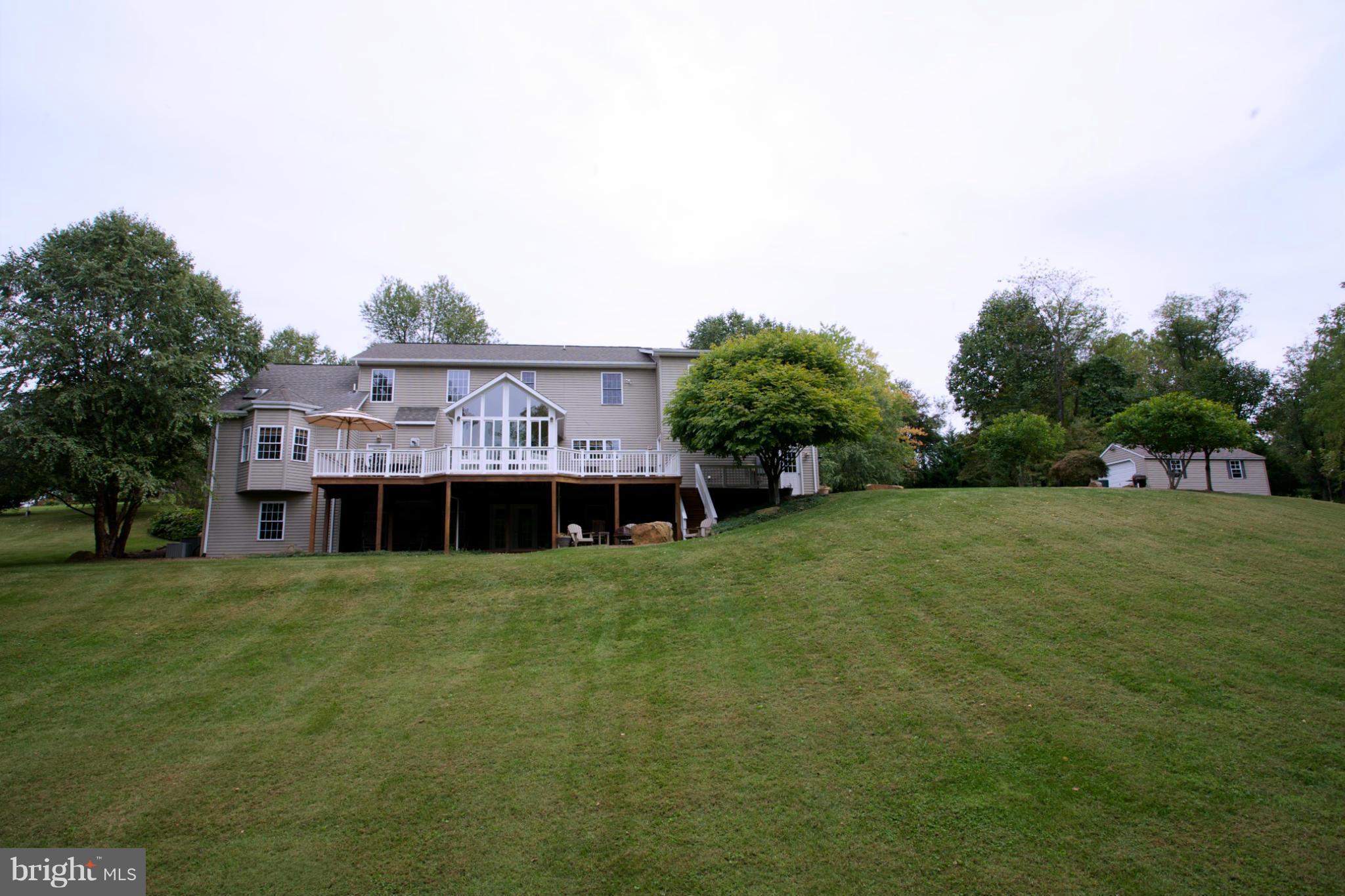 18687 Canby Road Leesburg, VA 20175 - Photo 29 of 30 Stunning home on 3 beautifully private acres