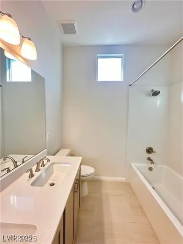 $2,750 | 367 Haddocks Hall Place, Henderson, NV 89011