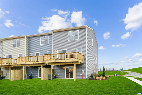 $313,340 | 65 Laurin Street, Unit 35, Charlottesville, VA 22902
