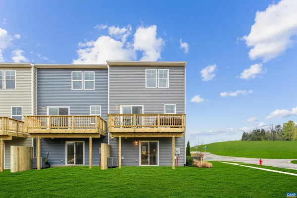 $313,340 | 65 Laurin Street, Unit 35, Charlottesville, VA 22902