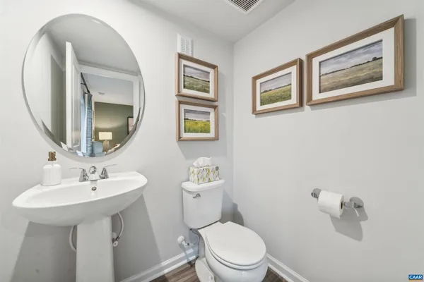 $313,340 | 65 Laurin Street, Unit 35, Charlottesville, VA 22902