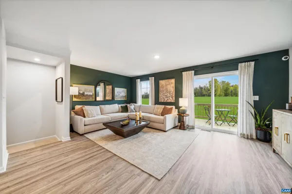 $313,340 | 65 Laurin Street, Unit 35, Charlottesville, VA 22902