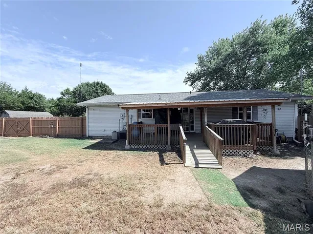 $182,500 | 22851 Pleasant Drive, Lebanon, MO 65536