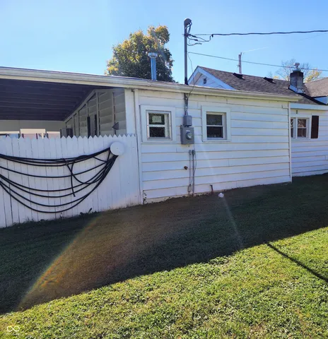 $149,900 | 9117 Main Street, Taylorsville, IN 47280