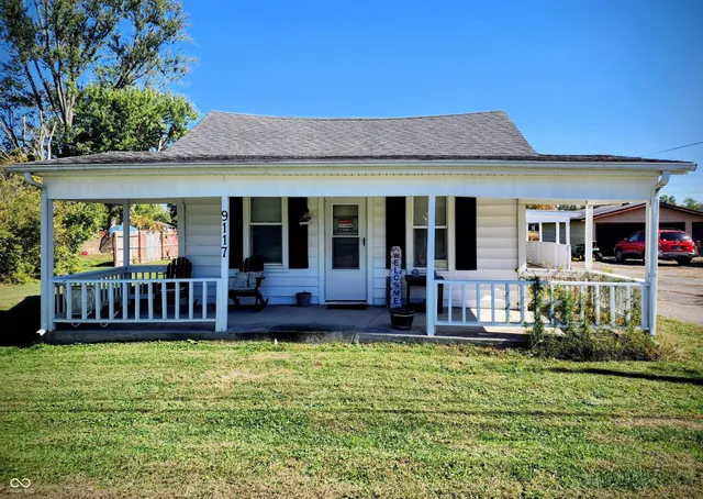 $149,900 | 9117 Main Street, Taylorsville, IN 47280
