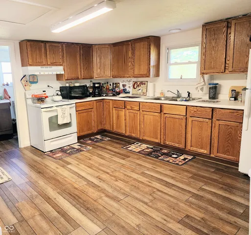 $149,900 | 9117 Main Street, Taylorsville, IN 47280