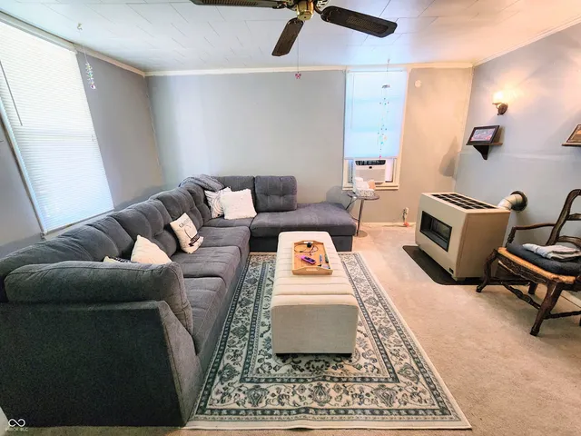 $149,900 | 9117 Main Street, Taylorsville, IN 47280