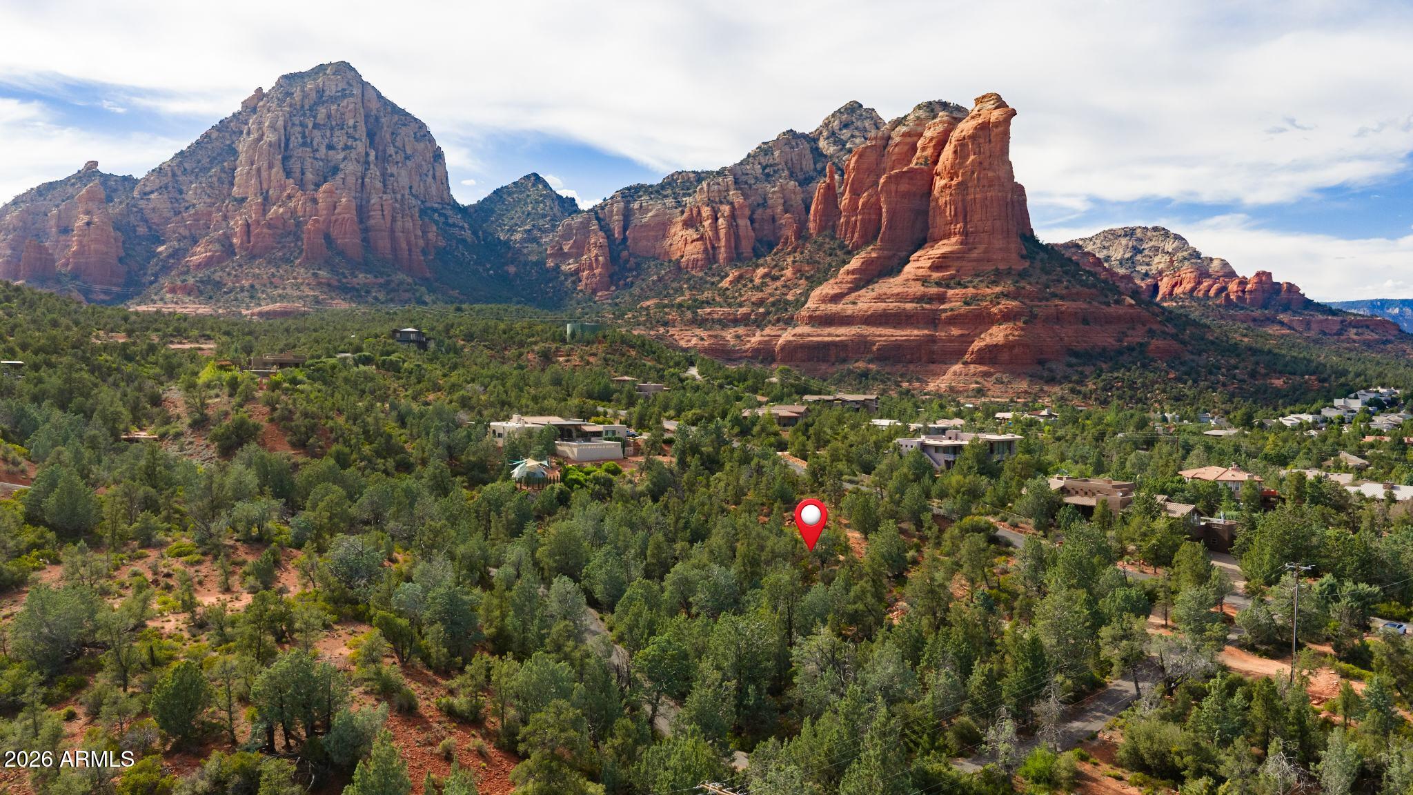 1561 Cline Road Sedona, AZ 86336 - Photo 1 of 30