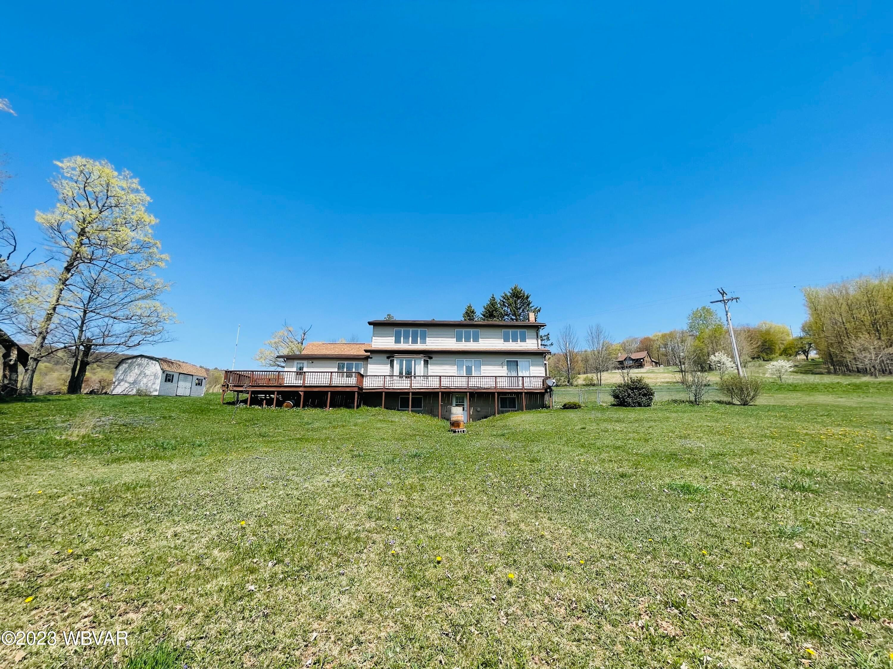 773 Back Road Roaring Branch, PA 17765 - Photo 1 of 50 Gallery Image 1